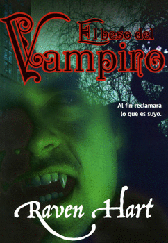 EL BESO DEL VAMPIRO