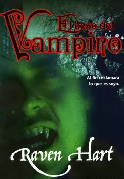 EL BESO DEL VAMPIRO