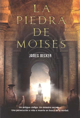 LA PIEDRA DE MOISES