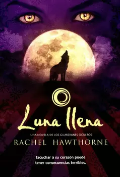 LUNA LLENA