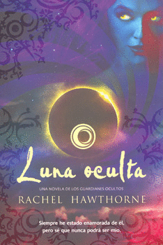LUNA OCULTA