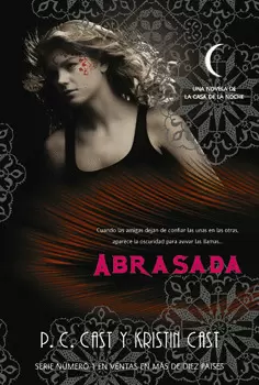 ABRASADA