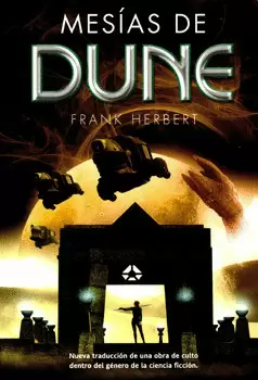 MESIAS DE DUNE
