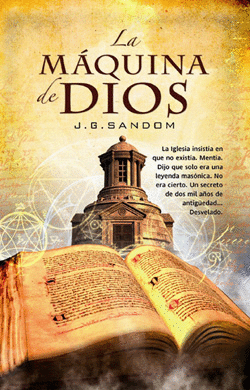 LA MAQUINA DE DIOS