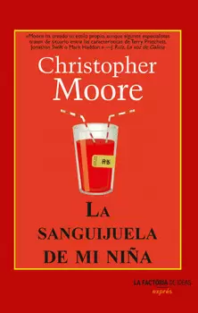 LA SANGUIJUELA DE MI NIÑA