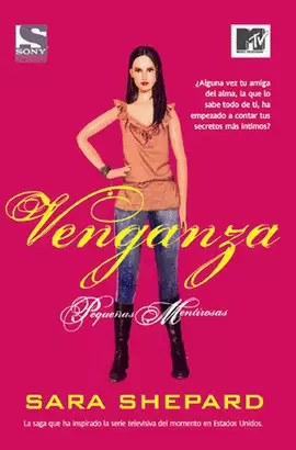 VENGANZA