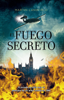 EL FUEGO SECRETO