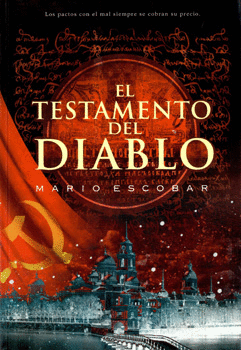 EL TESTAMENTO DEL DIABLO