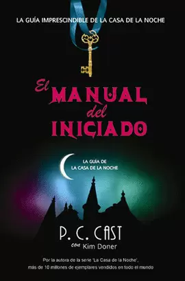 MANUAL DEL INICIADO, EL
