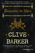 DEMONIO DE LIBRO