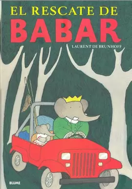 EL RESCATE DE BABAR