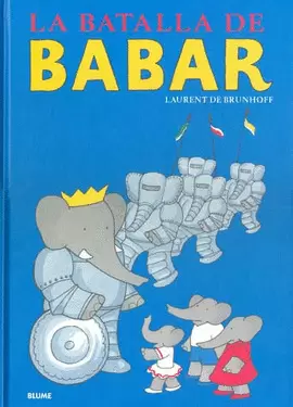 LA BATALLA DE BABAR