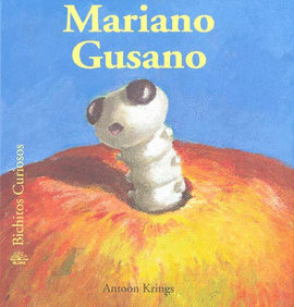 MARIANO GUSANO