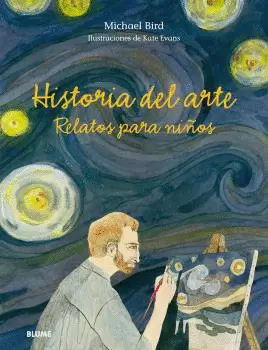 HISTORIA DEL ARTE RELATOS PARA NIÑOS PD