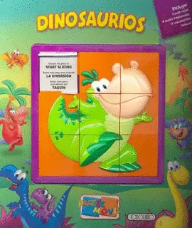 DINOSAURIOS