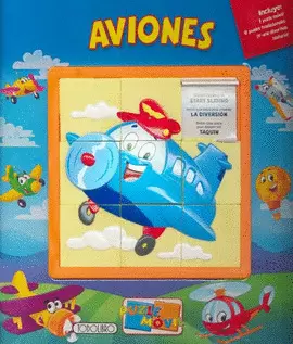 AVIONES