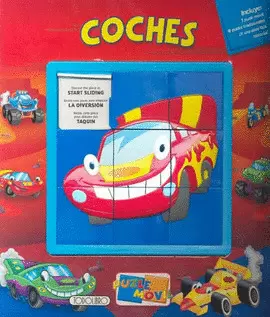 COCHES
