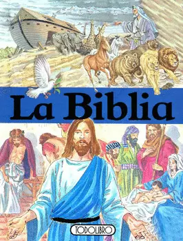 LA BIBLIA