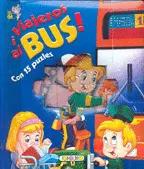 VIAJEROS AL BUS