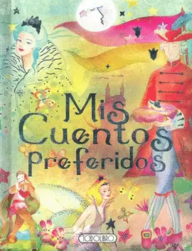 MIS CUENTOS PREFERIDOS 1