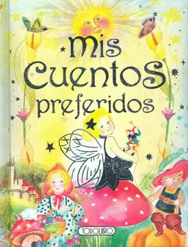 MIS CUENTOS PREFERIDOS 2