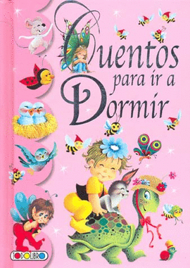 CUENTOS PARA IR A DORMIR ROSA