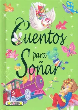 CUENTOS PARA SOÑAR VERDE