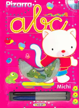 MI PIZARRA ABC