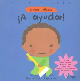 ¡A AYUDAR!