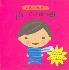 ¡A CURARSE!
