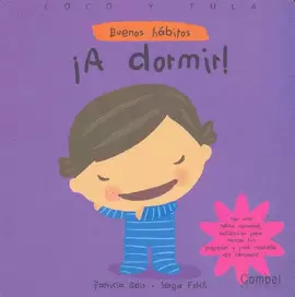 ¡A DORMIR!