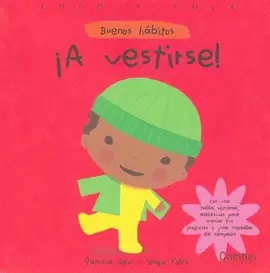 ¡A VESTIRSE!