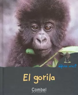 GORILA, EL