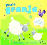 PUZZLE GRANJA