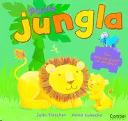 PUZZLE JUNGLA