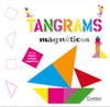 TAMGRAMS MAGNETICOS