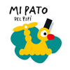 MI  PATO DEL PIPI