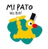 MI  PATO DEL PIPI