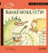¡BUENAS NOCHES!