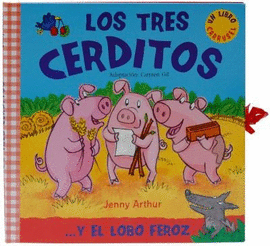 TRES CERDITOS, LOS