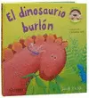 DINOSAURIO BURLON, EL