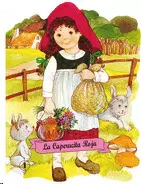 CAPERUCITA ROJA, LA