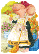 RATITA PRESUMIDA, LA