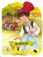 GARBANCITO
