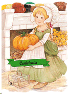 CENICIENTA
