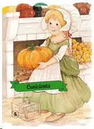CENICIENTA