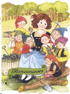 BLANCANIEVES