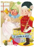 SOLDADITO DE PLOMO, EL