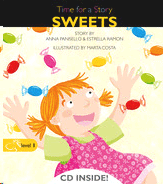 SWEETS (TIME FOR A STORY)
