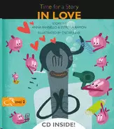 IN LOVE (TIME FOR A STORY)
